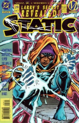 Static #28