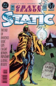 Static 1985 - 1997 #30
