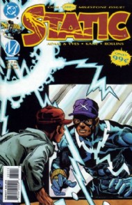 Static 1985 - 1997 #31