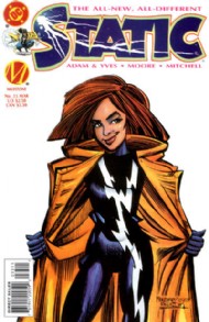 Static 1985 - 1997 #33