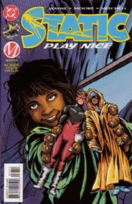 Static 1985 - 1997 #36