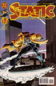 Static 1985 - 1997 #39