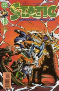 Static 1985 - 1997 #41