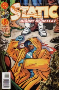 Static 1985 - 1997 #42