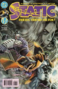 Static 1985 - 1997 #43
