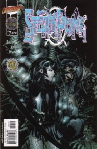 Steampunk 2000 - 2002 #7