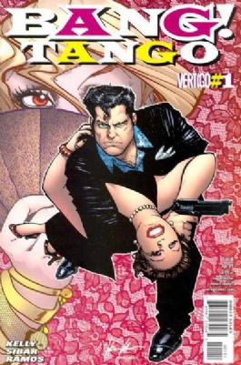 Bang Tango #1