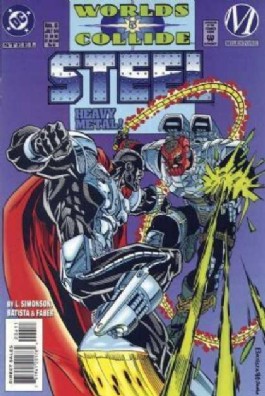 Steel #6
