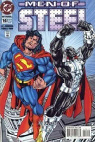 Steel 1994 - 1998 #14