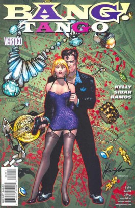 Bang Tango #2