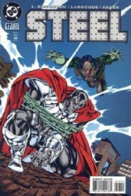 Steel 1994 - 1998 #17