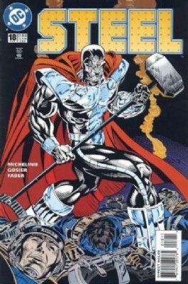 Steel #18
