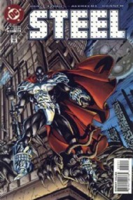 Steel 1994 - 1998 #20