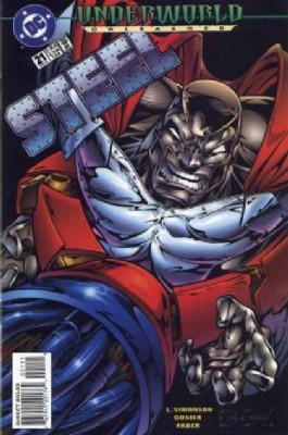 Steel #21