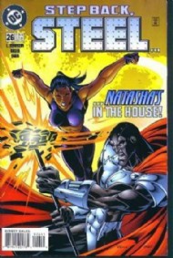 Steel 1994 - 1998 #26