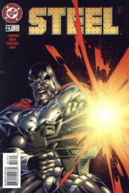 Steel #27