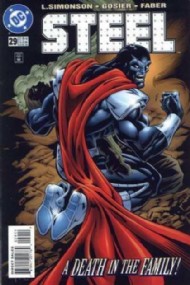 Steel 1994 - 1998 #29