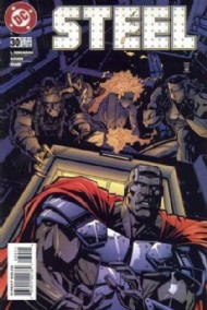 Steel 1994 - 1998 #30