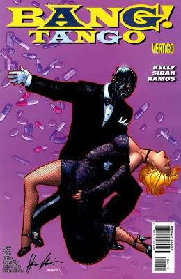 Bang Tango #4
