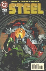 Steel 1994 - 1998 #36