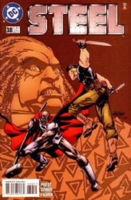 Steel 1994 - 1998 #38