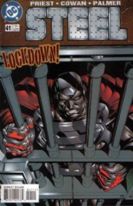 Steel 1994 - 1998 #41