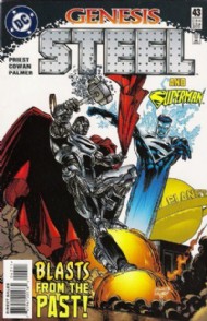 Steel 1994 - 1998 #43