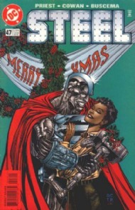 Steel 1994 - 1998 #47