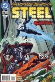 Steel 1994 - 1998 #50