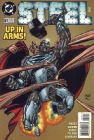 Steel 1994 - 1998 #51