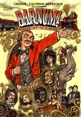 Barnum