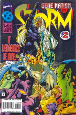 Storm #2
