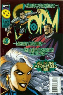 Storm #3