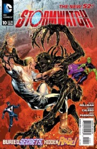 Stormwatch 2011 - 2014 #10