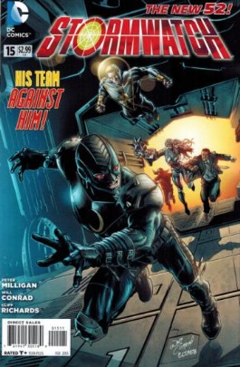 Stormwatch #15
