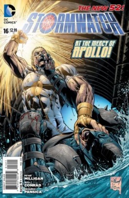 Stormwatch #16