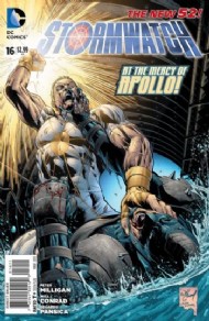 Stormwatch 2011 - 2014 #16