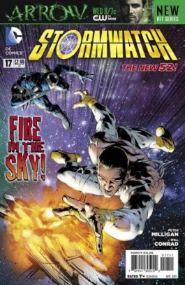 Stormwatch #17