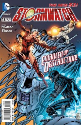 Stormwatch #18