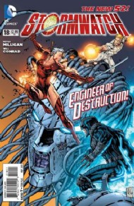 Stormwatch 2011 - 2014 #18
