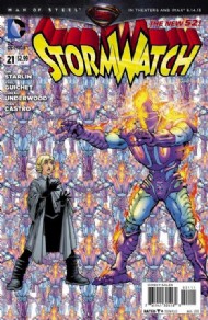 Stormwatch 2011 - 2014 #21