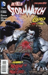 Stormwatch 2011 - 2014 #25