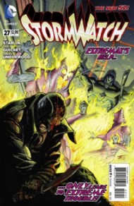 Stormwatch 2011 - 2014 #27