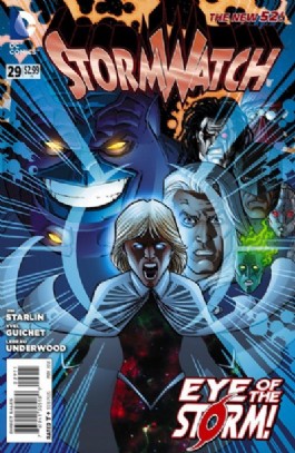 Stormwatch #29