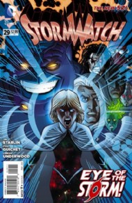 Stormwatch 2011 - 2014 #29