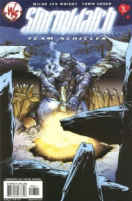 Stormwatch: Team Achilles 2002 - 2004 #8