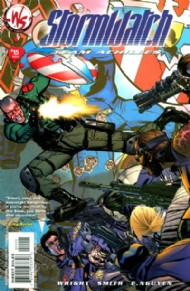 Stormwatch: Team Achilles 2002 - 2004 #15