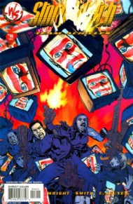 Stormwatch: Team Achilles 2002 - 2004 #16
