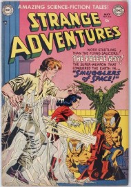 Strange Adventures (Series One) 1950 - 1973 #20