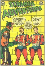 Strange Adventures (Series One) 1950 - 1973 #27